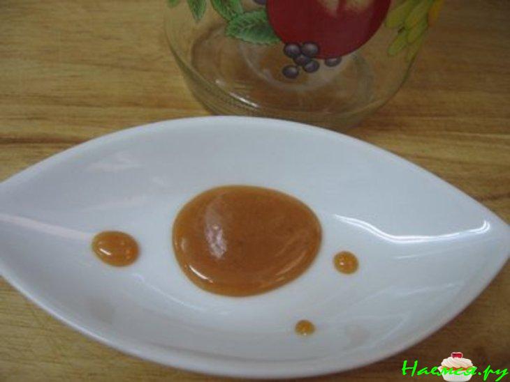 Dulche de leche