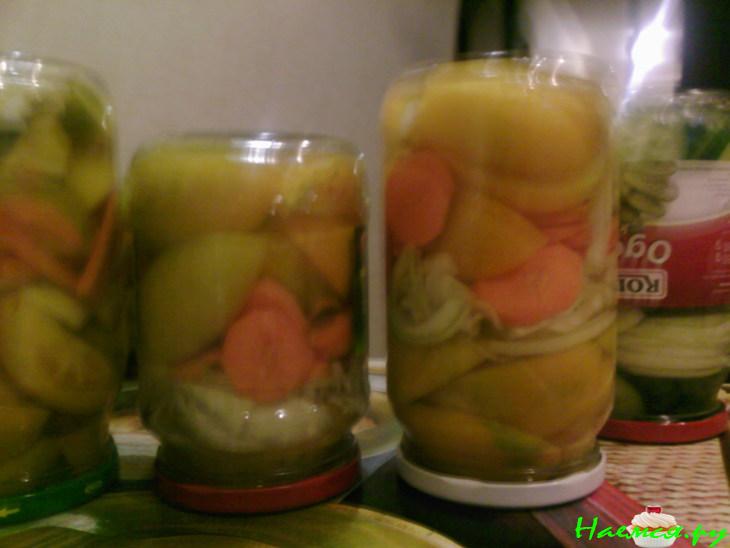 Помидорчики "Славные" Помидорчики "Славные"