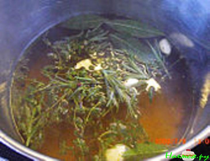 Овощи или овощной салат на зиму