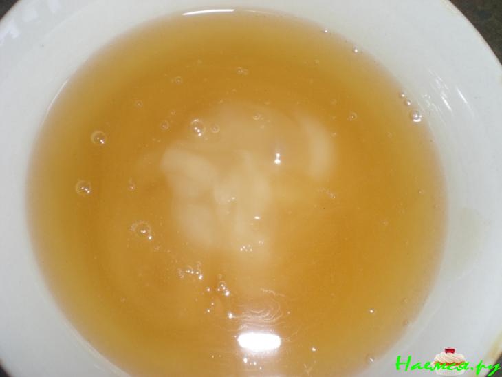 Тыквенные оладушки - "Здоровье"