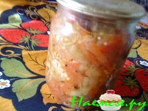 Салат "Овощное Ассорти - 2"