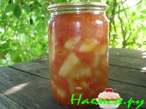 Вкусные огурчики