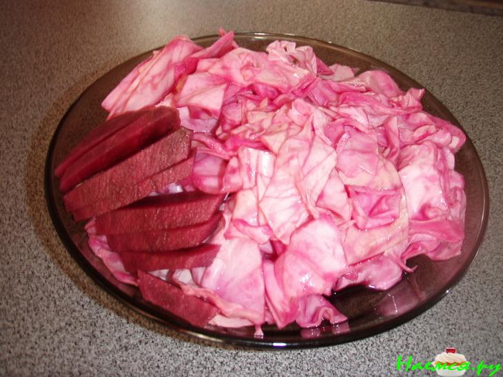 Славная капустка за 5 дней!