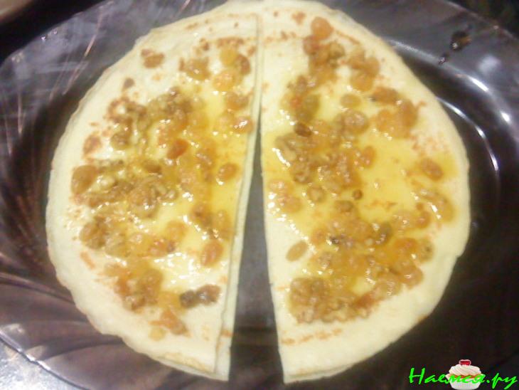 Блинчики "Услада"