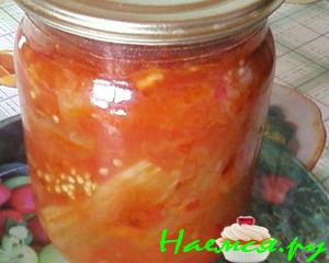 Баклажаны "Вкусные"