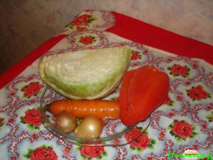 Овощное ассорти (хорошо храниться) Овощное ассорти (хорошо храниться)