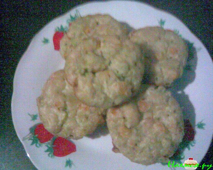 Кабачки с кукурузой: маффины и оладушки