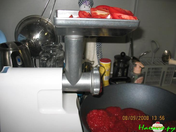 "Тещин язык"