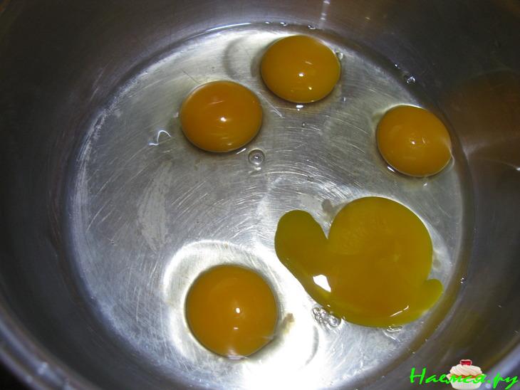 Заварные блины на сыворотке (начинка любая) Заварные блины на сыворотке (начинка любая)