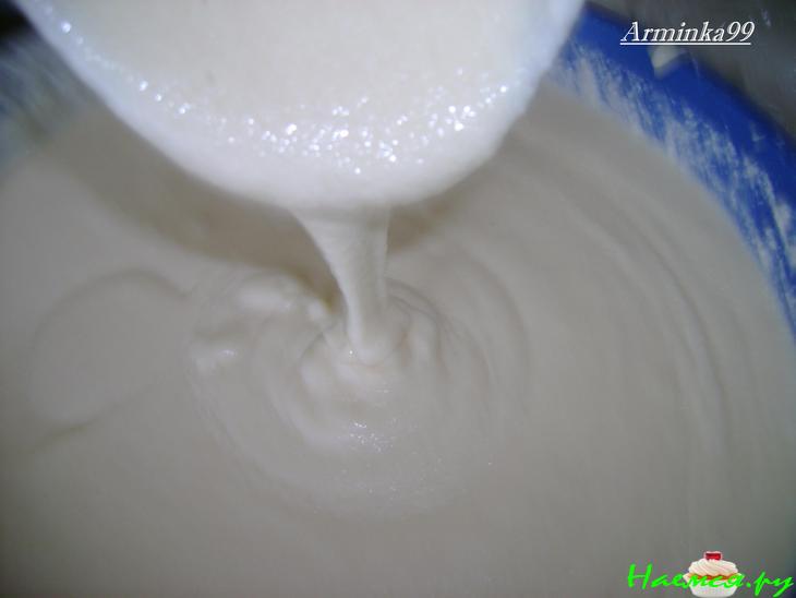 Сладкие блинчики (для дочки и её класса) Сладкие блинчики (для дочки и её класса)