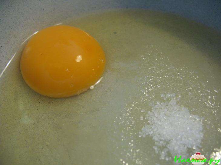 Очень вкусные блинчики