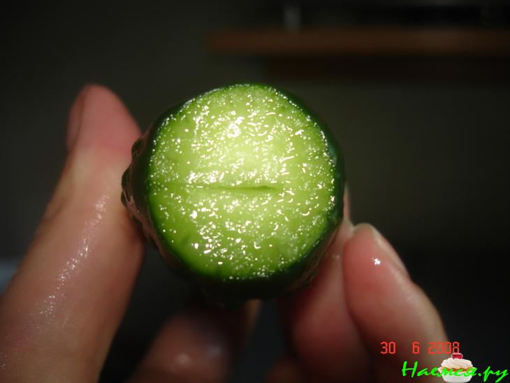 Маринованные огурцы малосольные Маринованные огурцы малосольные