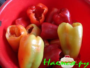 Лечо ну очень вкусное