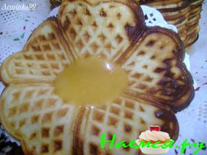 Сладкие блинчики (для дочки и её класса) Сладкие блинчики (для дочки и её класса)