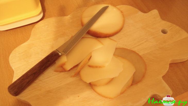 Оладьи "С секретом" Оладьи "С секретом"