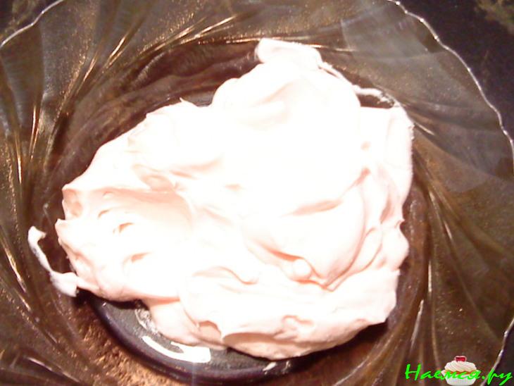 Трубочки со сливками Трубочки со сливками