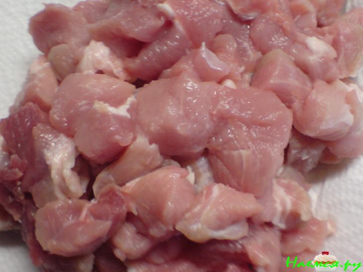 Картофельные оладьи на дрожжевом тесте с пикантной подливкой Картофельные оладьи на дрожжевом тесте с пикантной подливкой