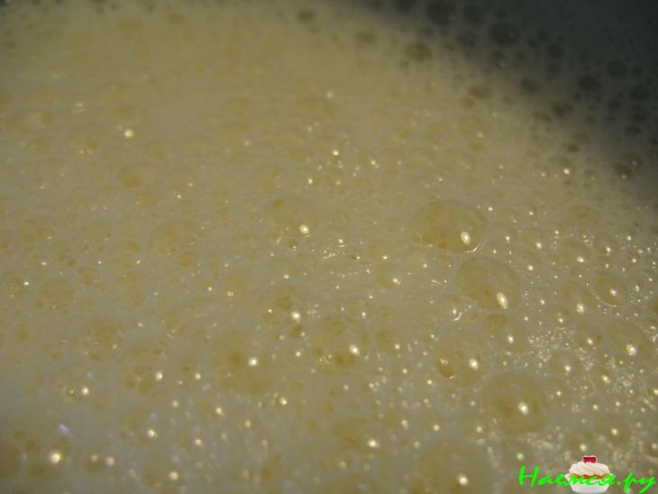 Очень вкусные блинчики