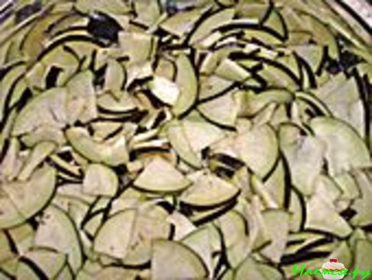 Пикантные баклажаны в масле на зиму Пикантные баклажаны в масле на зиму