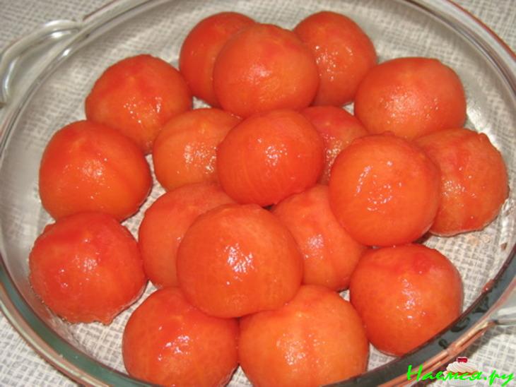 "Эротические помидоры"