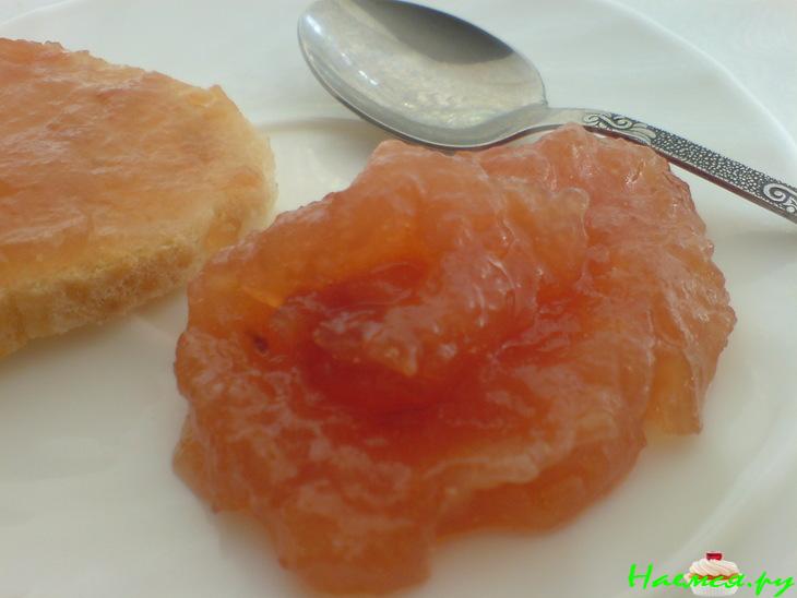 Яблочное кисленькое варенье Яблочное кисленькое варенье