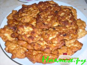 Куриные очаровашки