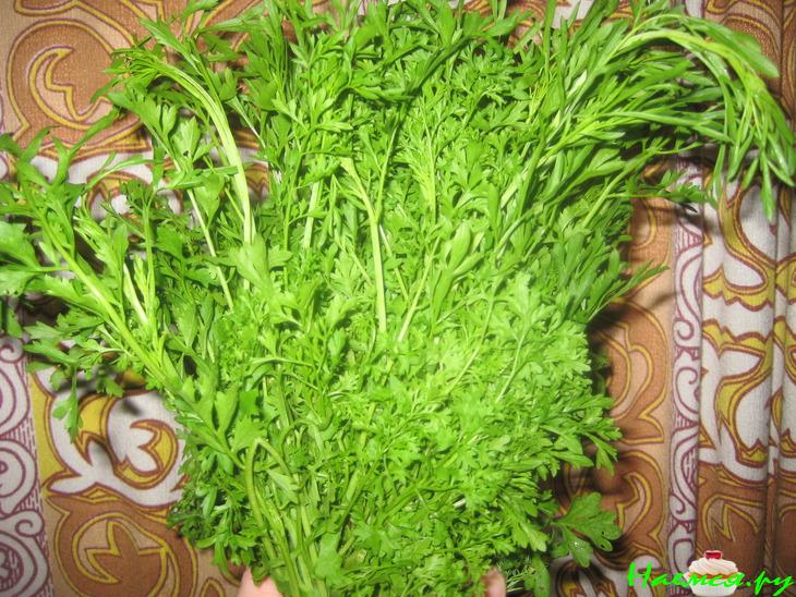 Помидорки на зиму с лимонной кислотой