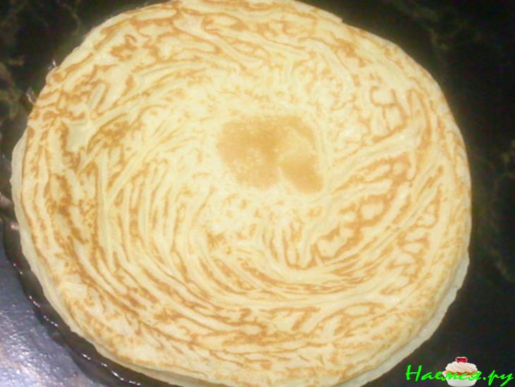 Блинчики "Сластена" Блинчики "Сластена"