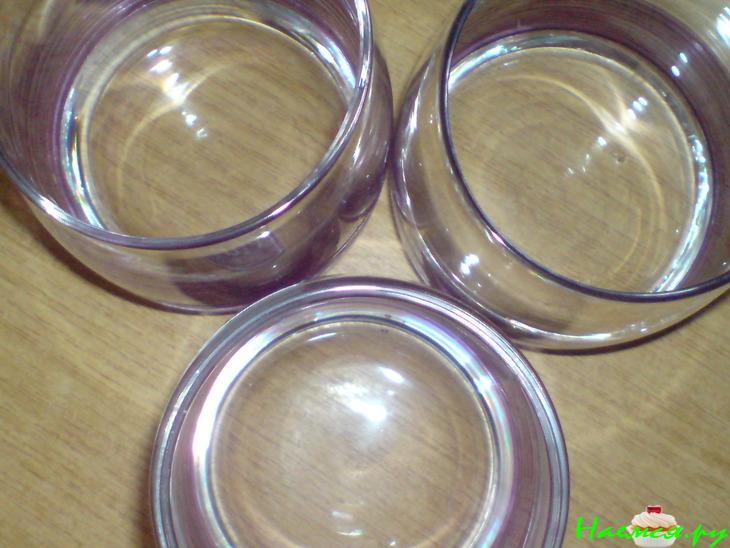 Блинные кулёчки с творогом, мёдом и карамелизированными яблоками (День первый....)