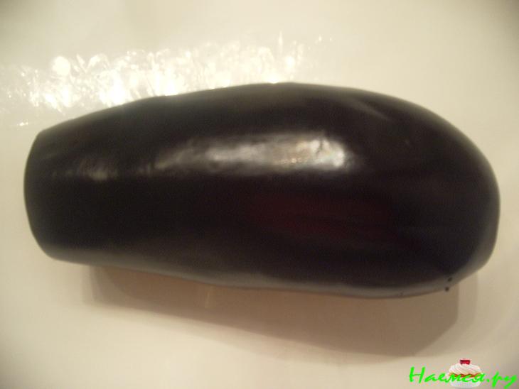 Баклажаны в маринаде Баклажаны в маринаде