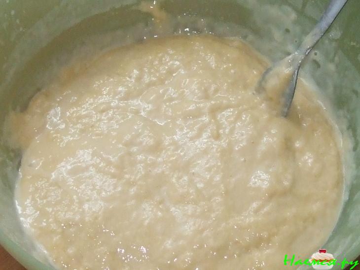 Мои блинчики  