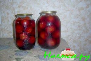 Помидоры "Экстравагантные" Помидоры "Экстравагантные"