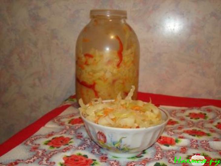 Овощное ассорти (хорошо храниться) Овощное ассорти (хорошо храниться)