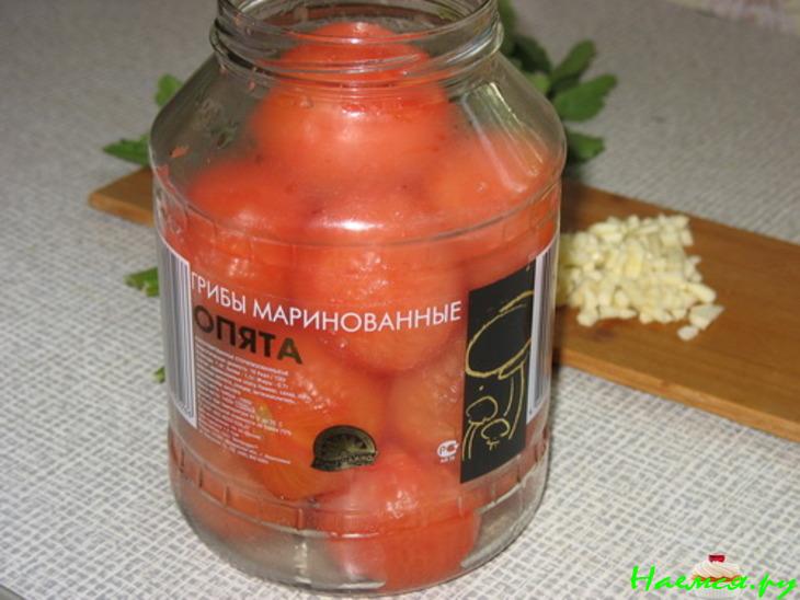 "Эротические помидоры"