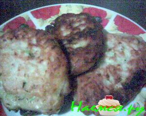 Оладьи кабачковые на майонезе Оладьи кабачковые на майонезе