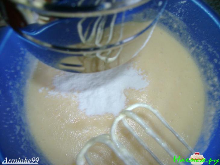 Сладкие блинчики (для дочки и её класса) Сладкие блинчики (для дочки и её класса)