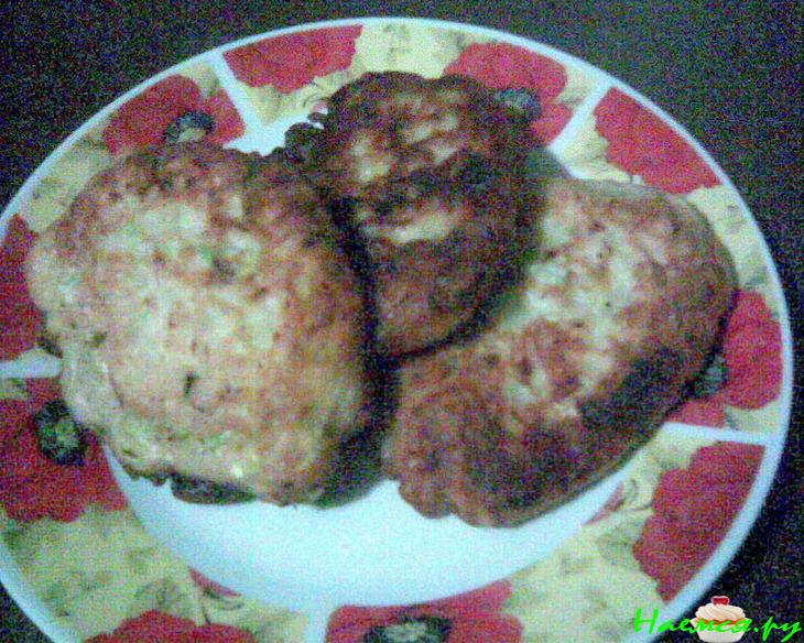 Оладьи кабачковые на майонезе Оладьи кабачковые на майонезе