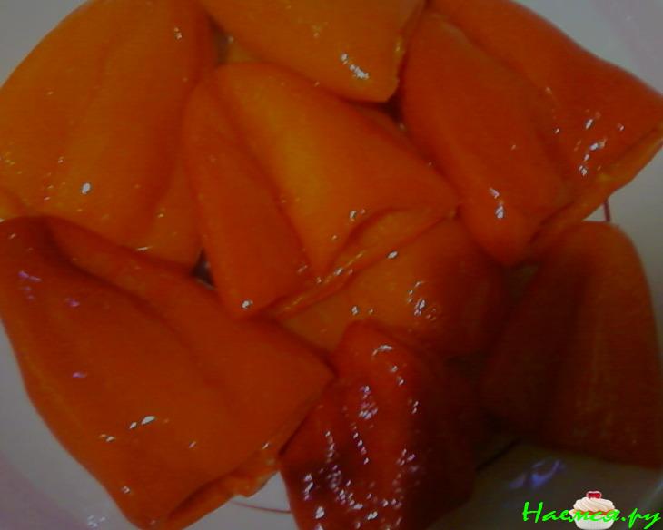 Перцы вкусные на зиму