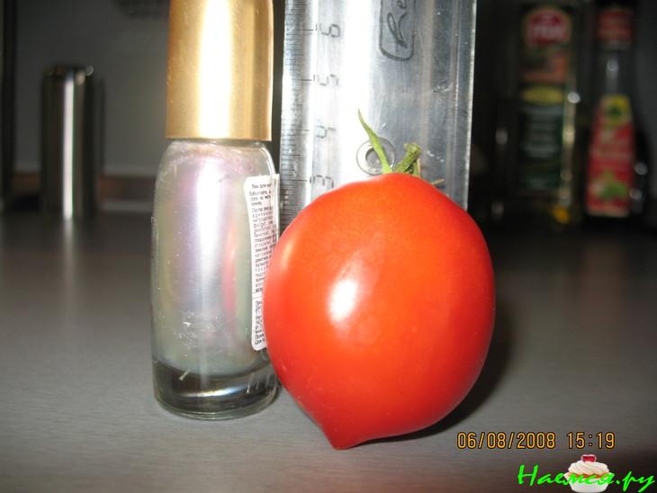 Маринованные помидоры-черри