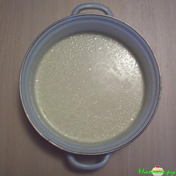 Блинчики с курицей и овощами Блинчики с курицей и овощами