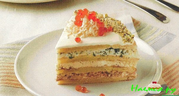 <span style='font-size: 14.0pt;'>Торт закусочный