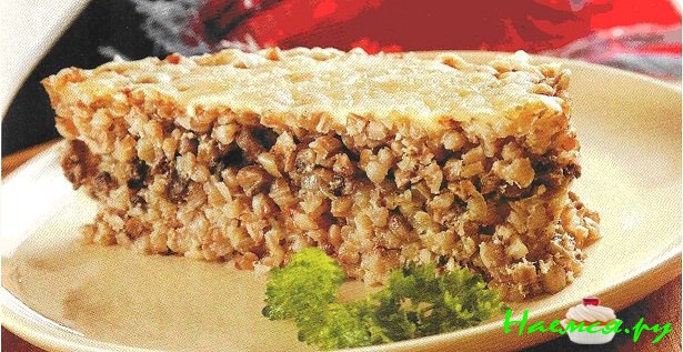 Слоёный гречник