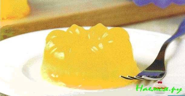 Желе «Только для взрослых» Желе «Только для взрослых»