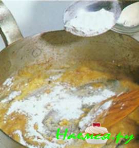 Фламандский карбонад (4 порции)