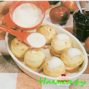 «Госпожа» (6 порций)