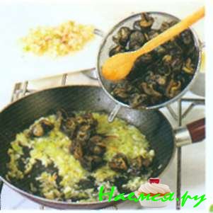 «Омлет парижского священника»