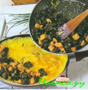 «Омлет парижского священника»