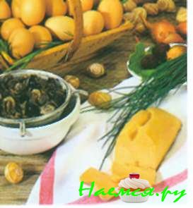 «Омлет парижского священника»