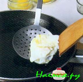 Яичница-глазунья