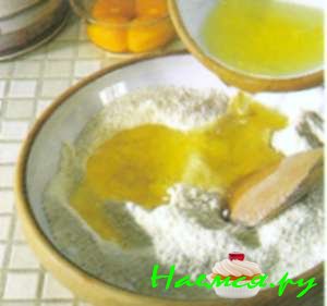 Печенье «Финансисты» (около 30 штук)